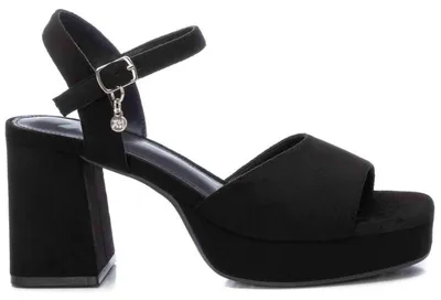 Productafbeelding van Sandaaltjes XTI 312-948143-ANTELINA-NEGRO voor Dames