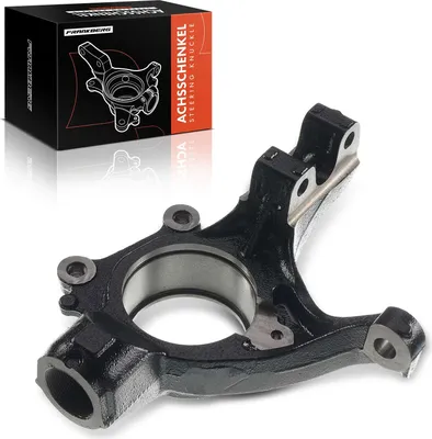 Immagine prodotto di Frankberg 1x sterzo snodo ruota sospensione asse anteriore destra per Citroën Berlingo C4 DS4 Peugeot 307 308 3008 5008