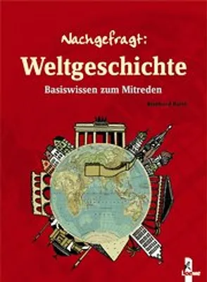 Produktbild von Barth, R: Nachgefragt: Weltgeschichte