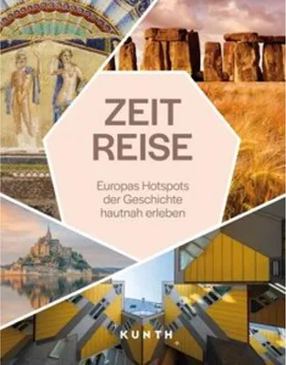 Obrázok produktu pre KUNTH Zeitreise