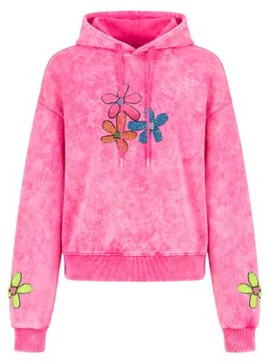 Image de Chemise pour femmes ALEIDA - rose, taille S