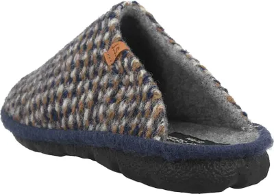 Produktbild von JOSEF SEIBEL Lille 09 | Hausschuh für Damen | Blau