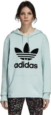 Produktbild von Adidas Sweatshirts Originals Oversize, DH4256, Größe: 164