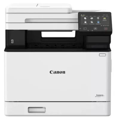 Produktbild von Canon i-SENSYS MF752Cdw II A4 3in1 Laser Drucker Multifunktion WiFi