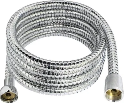 Produktbild von Wytrzymały wąż prysznicowy / łatwy w pielęgnacji wąż wewnętrzny PVC 2m