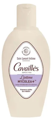 Zdjęcie produktu dla Roge Cavailles, Mycolea, żel do higieny intymnej, 250 ml