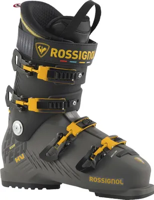 Produktbild von Rossignol Hi-speed 100 Hv Alpin-skischuhe Schwarz 28.0 Schwarz 28.0
