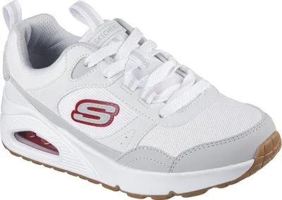 Immagine prodotto di Skechers Uno scarpe sportive bianco EU 33 1/2 ragazzo bianco EU 33 1/2