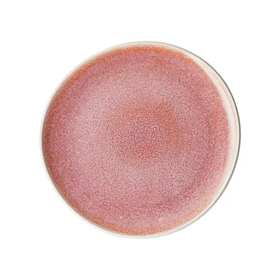 Imagen del producto de Rosenthal Junto - Rose Quartz - Teller flach 27 cm 21540-405254-60267