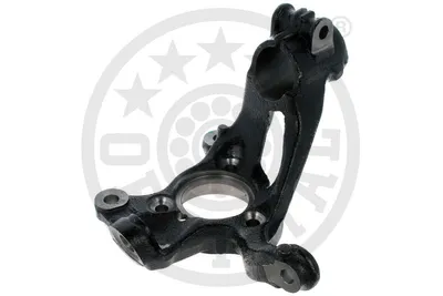 Produktbild von OPTIMAL KN-101699-02-R Achsschenkel Radaufhängung Lenkung für VW Golf VII Schrägheck (5G1, BQ1, BE1, BE2) Vorne Rechts