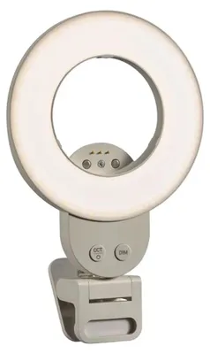 Produktbild von Godox Lr30bi Ringlicht One Size