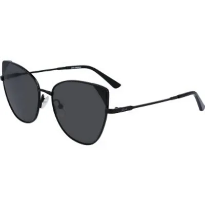 Produktbild von Karl Lagerfeld Sonnenbrille KL341S 001 56 16 140