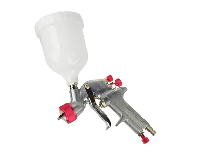 Produktbild von Professionelle HVLP-Spritzpistole 4001 mit 1,4 mm Düse