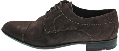 Produktbild von Lloyd Business Schuh Braun in Gr. 44.5