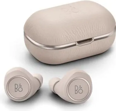 Image de Bang & Olufsen BeoPlay E8 2.0 mobiele hoofdtelefoon Stereofonisch In-ear Limestone - Aktie!