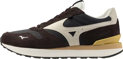 Immagine prodotto di Mizuno Rb87 Scarpe sportive Nero EU 44 1/2 Uomo Nero EU 44 1/2