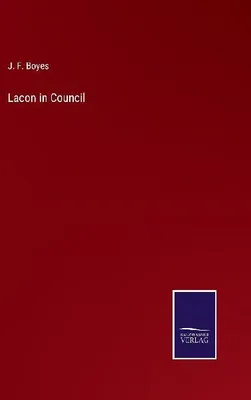 Produktbild von Lacon in Council