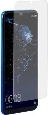 Produktbild von BigBen Connected, Glas-Displayfolie Extrem widerstandsfähig für Huawei P Smart 2019, Transparent