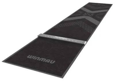 Produktbild von Winmau Dartmatte BladeX Soft Feel mit Oche