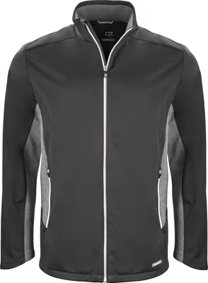 Produktbild von Cutterandbuck Navigate Softshell Jacket Men