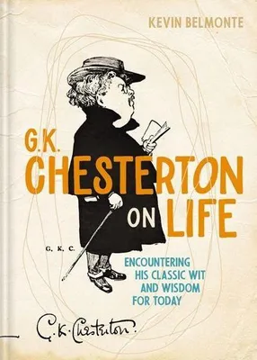 Obrázok produktu pre G. K. Chesterton on Life