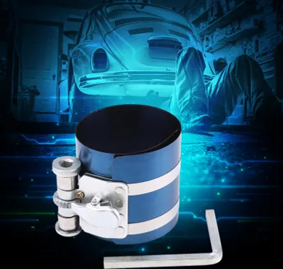Obrázok produktu pre 3-palcový nástroj na inštaláciu piestneho krúžku motora automobilu 53mm-125mm