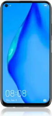 Produktbild von Huawei P40 Lite Dual Sim Smartphone JNY-LX1 128GB Midnight Black Neu in