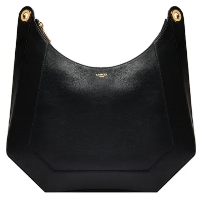 Image de Lancel Sacs à main Croisette Noir Femme
