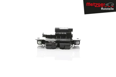 Produktbild von METZGER Heckklappenschloss Kofferraumschloss für BMW 5 Touring (F11) Heckklappe 2310667