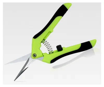 Produktbild von Professionelle Baumschere aus rostfreiem Stahl mit hochbelastbaren Klingen für Gartenarbeiten