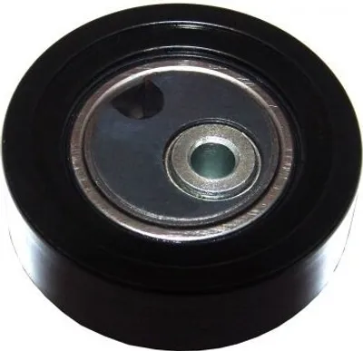Produktbild von MAPCO 23857 Spannrolle Zahnriemen Ø66mm für AUDI 80 Limousine (8C2, B4) Cabriolet (8G7, B4) 80 Avant (8C5, B4) 100 Limousine (4A2, C4) A6 Avant