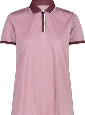 Produktbild von Cmp Woman Polo C602 Fard 38