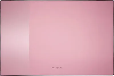 Zdjęcie produktu dla Podkładka na stół 60x40cm PASTELINI różowa