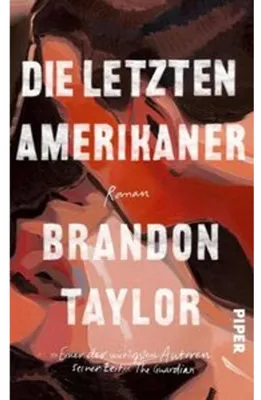 Immagine prodotto di Die letzten Amerikaner