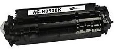 Produktbild von Inkea HP 304A Tonerkartusche 1 Stück(e) Schwarz