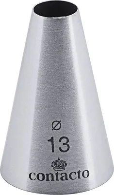 Produktbild von Lochtülle 13 mm