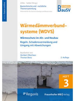 Immagine prodotto di Wärmedämmverbundsysteme (WDVS)