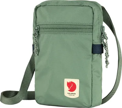 Produktbild von FJÄLLRÄVEN High Coast Pocket Patina Green_delete