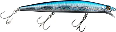 Produktbild von Illex Battle Minnow 135 SP Blue Shad