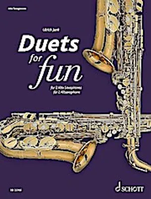Obrázok produktu pre Duets for Fun