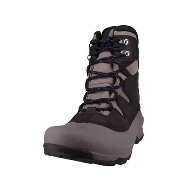 Produktbild von Kamik Stiefel schwarz schwarz 167-01-00040