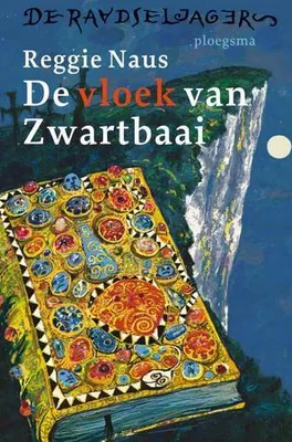 Zdjęcie produktu dla De vloek van Zwartbaai