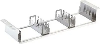Obrázek produktu pro 19" držák pro 15 svorkovnic