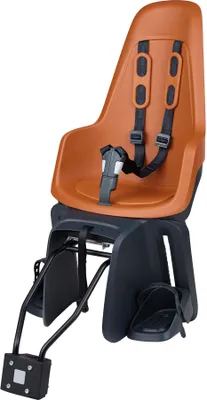 Zdjęcie produktu dla Fotelik dziecięcy Bobike One Maxi 1p&e-bd Frame Pomarańczowy Max 22 kg Chłopiec Pomarańczowy Max 22 kg