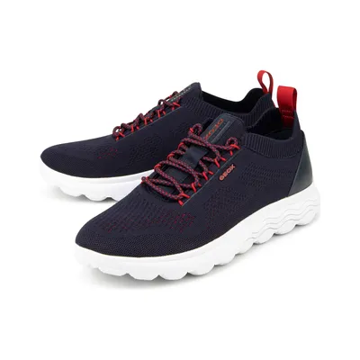 Produktbild von Geox Sneaker Sneaker Kunstleder/Textil