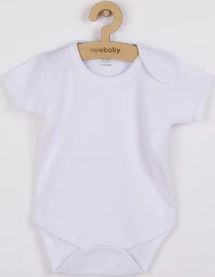 Immagine prodotto di Body a maniche corte New Baby Classic, taglia 86 (12-18 mesi)
