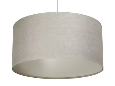 Zdjęcie produktu dla Lampa wisząca LEN LIGHT 209-50 beżowa