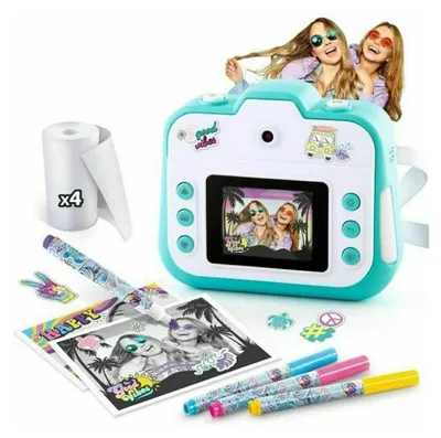 Obrázek produktu pro Camera foto, pentru copii, PHOTO CREATOR, Canal Toys
