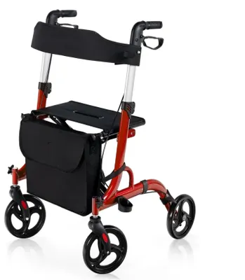 Produktbild von Rollator