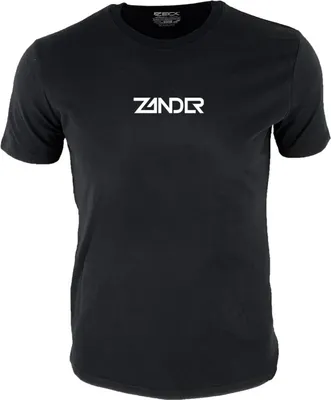 Produktbild von Zeck Zander T-Shirt - Angelshirt, Größe:XXL
